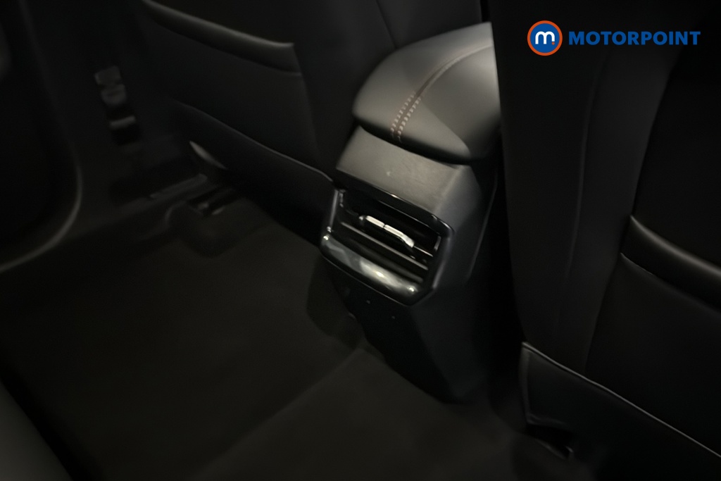 Mg Motor Uk HS Trophy Automatic Petrol-Electric Hybrid SUV - Stock Number (1686159) - 28th supplementary image