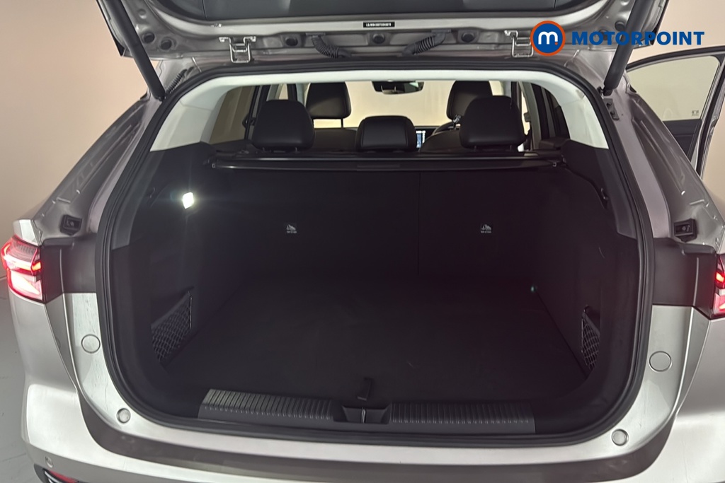 Mg Motor Uk HS Trophy Automatic Petrol-Electric Hybrid SUV - Stock Number (1686159) - 30th supplementary image