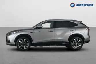 Mg Motor Uk HS Trophy Automatic Petrol-Electric Hybrid SUV - Stock Number (1686159) - Drivers side