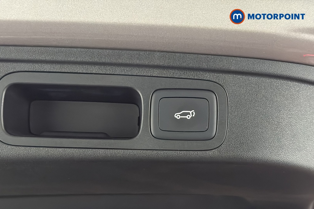 Mg Motor Uk HS Trophy Automatic Petrol-Electric Hybrid SUV - Stock Number (1686159) - 35th supplementary image
