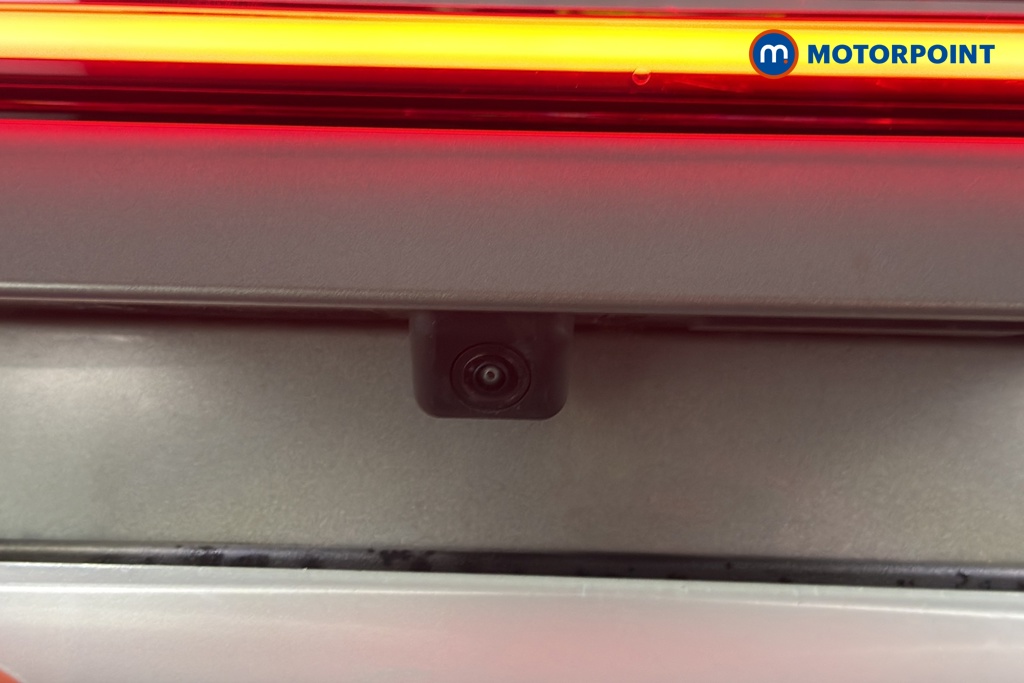 Mg Motor Uk HS Trophy Automatic Petrol-Electric Hybrid SUV - Stock Number (1686159) - 37th supplementary image