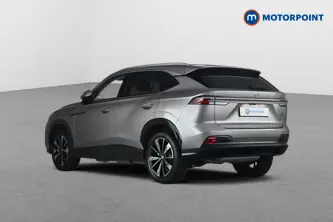 Mg Motor Uk HS Trophy Automatic Petrol-Electric Hybrid SUV - Stock Number (1686159) - Drivers side rear corner