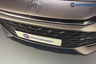 Mg Motor Uk HS Trophy Automatic Petrol-Electric Hybrid SUV - Stock Number (1686159) - 43rd supplementary image