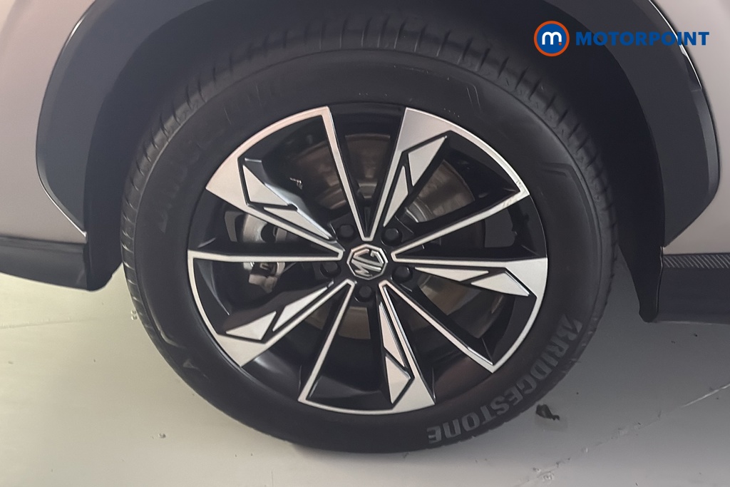 Mg Motor Uk HS Trophy Automatic Petrol-Electric Hybrid SUV - Stock Number (1686159) - 44th supplementary image