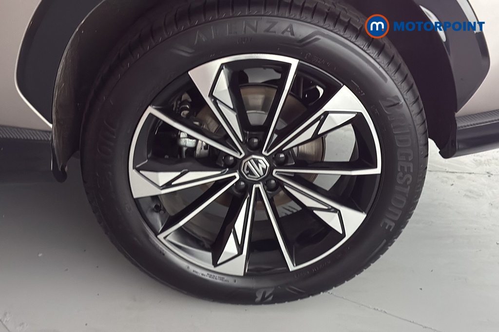 Mg Motor Uk HS Trophy Automatic Petrol-Electric Hybrid SUV - Stock Number (1686159) - 45th supplementary image