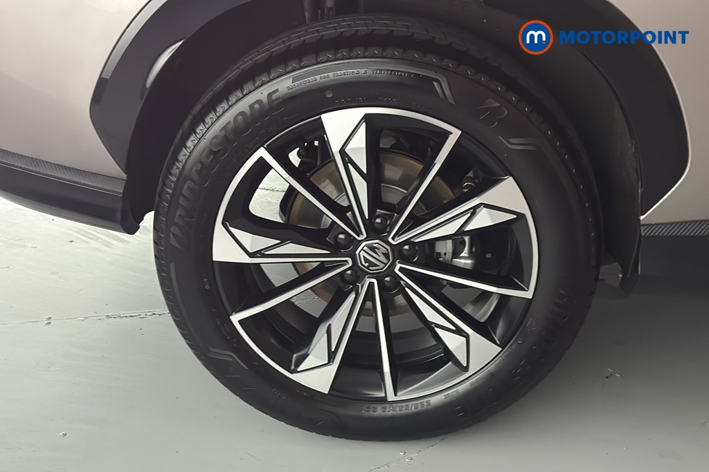 Mg Motor Uk HS Trophy Automatic Petrol-Electric Hybrid SUV - Stock Number (1686159) - 46th supplementary image