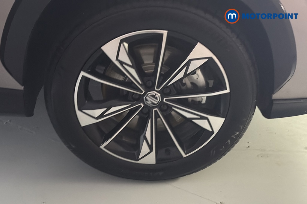 Mg Motor Uk HS Trophy Automatic Petrol-Electric Hybrid SUV - Stock Number (1686159) - 47th supplementary image