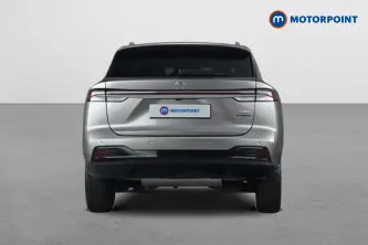 Mg Motor Uk HS Trophy Automatic Petrol-Electric Hybrid SUV - Stock Number (1686159) - Rear bumper