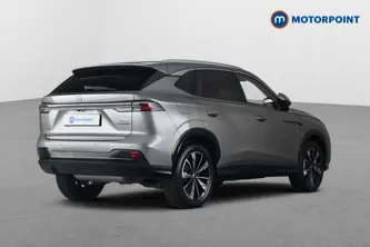 Mg Motor Uk HS Trophy Automatic Petrol-Electric Hybrid SUV - Stock Number (1686159) - Passenger side rear corner