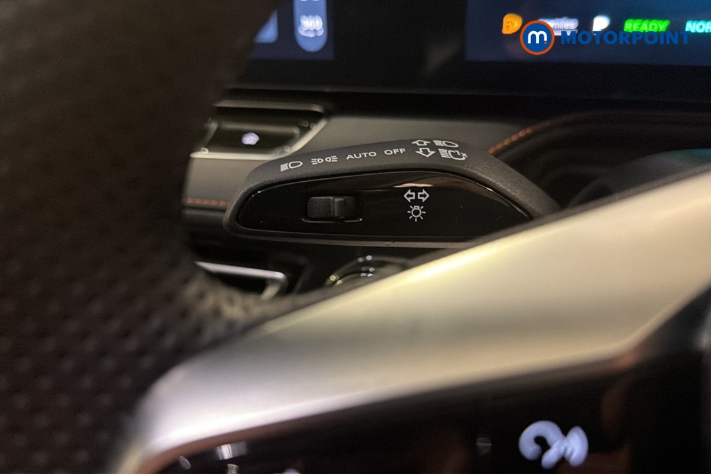 Mg Motor Uk HS Trophy Automatic Petrol-Electric Hybrid SUV - Stock Number (1686166) - 5th supplementary image