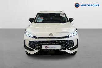 Mg Motor Uk HS Trophy Automatic Petrol-Electric Hybrid SUV - Stock Number (1686166) - Front bumper