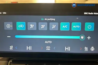 Mg Motor Uk HS Trophy Automatic Petrol-Electric Hybrid SUV - Stock Number (1686166) - 12th supplementary image