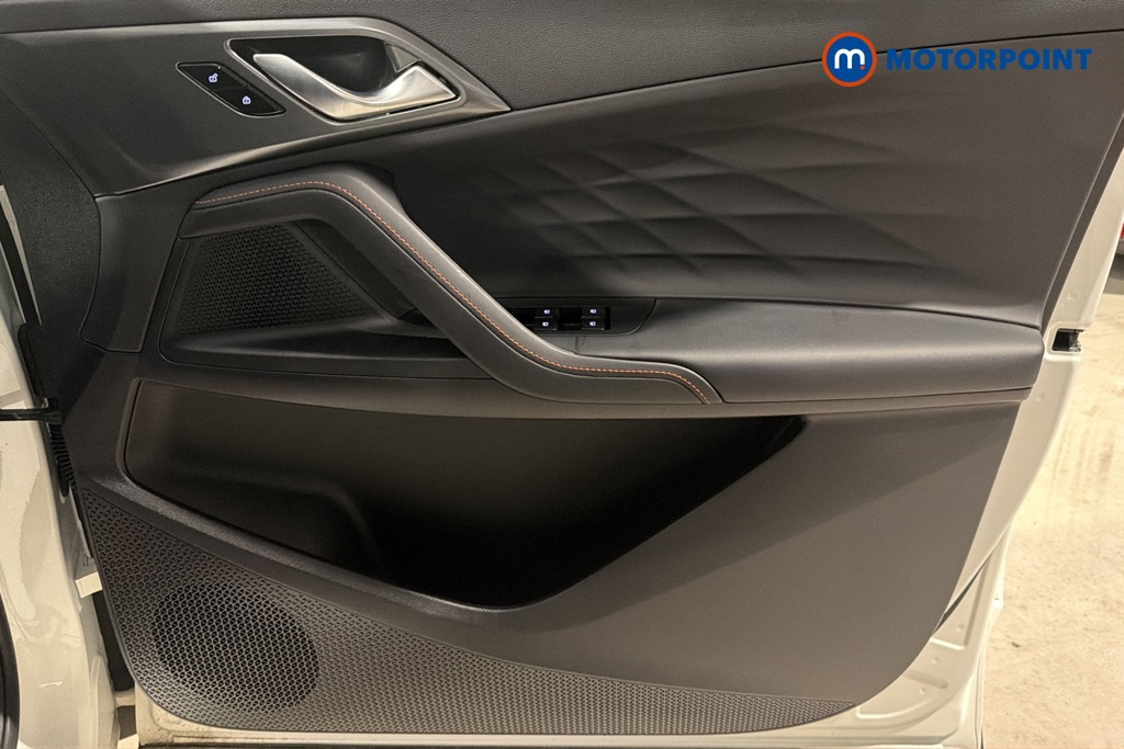 Mg Motor Uk HS Trophy Automatic Petrol-Electric Hybrid SUV - Stock Number (1686166) - 18th supplementary image