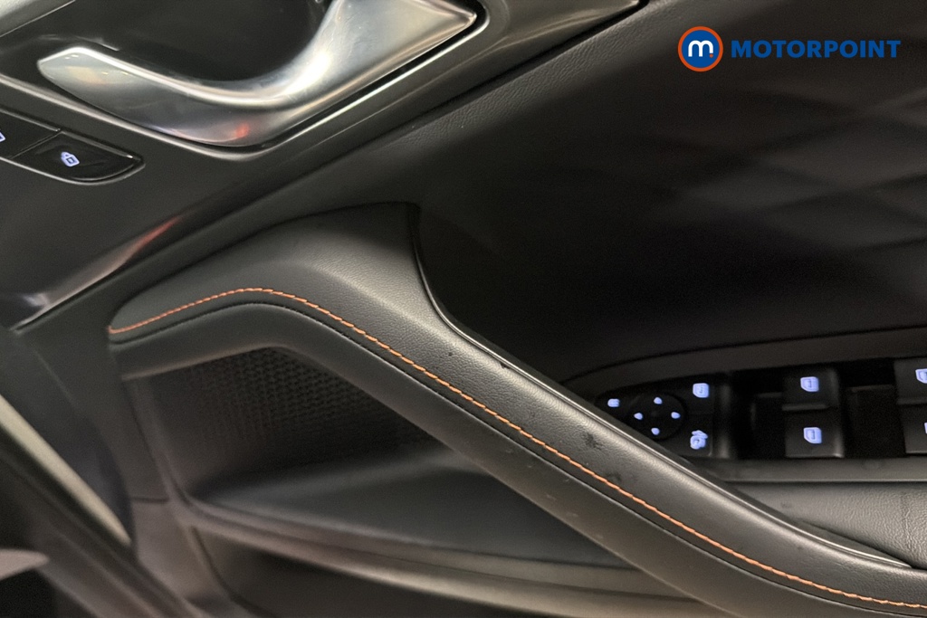 Mg Motor Uk HS Trophy Automatic Petrol-Electric Hybrid SUV - Stock Number (1686166) - 19th supplementary image