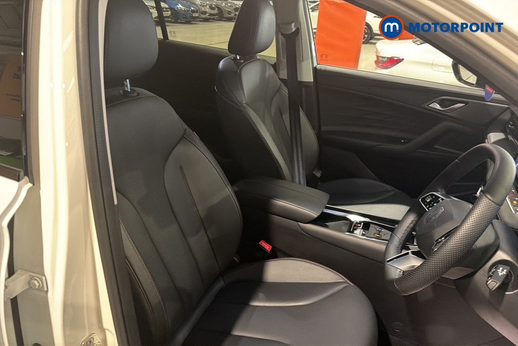 Mg Motor Uk HS Trophy Automatic Petrol-Electric Hybrid SUV - Stock Number (1686166) - 22nd supplementary image