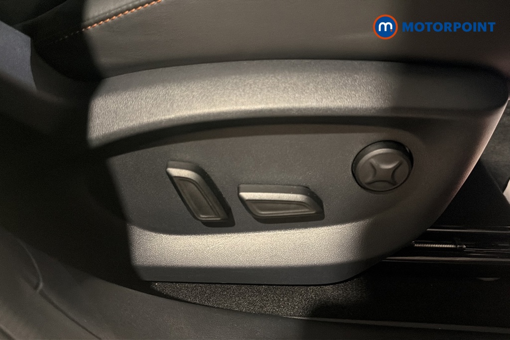 Mg Motor Uk HS Trophy Automatic Petrol-Electric Hybrid SUV - Stock Number (1686166) - 23rd supplementary image