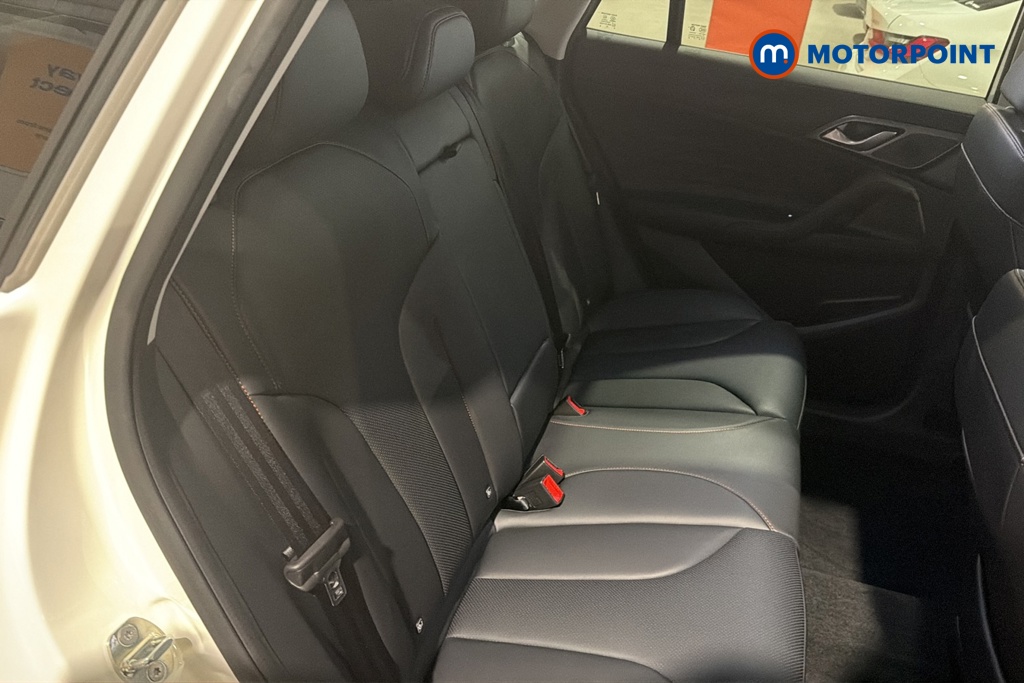 Mg Motor Uk HS Trophy Automatic Petrol-Electric Hybrid SUV - Stock Number (1686166) - 25th supplementary image