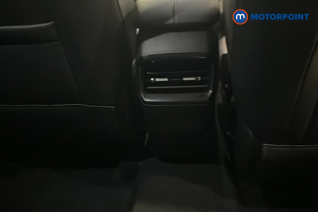 Mg Motor Uk HS Trophy Automatic Petrol-Electric Hybrid SUV - Stock Number (1686166) - 28th supplementary image