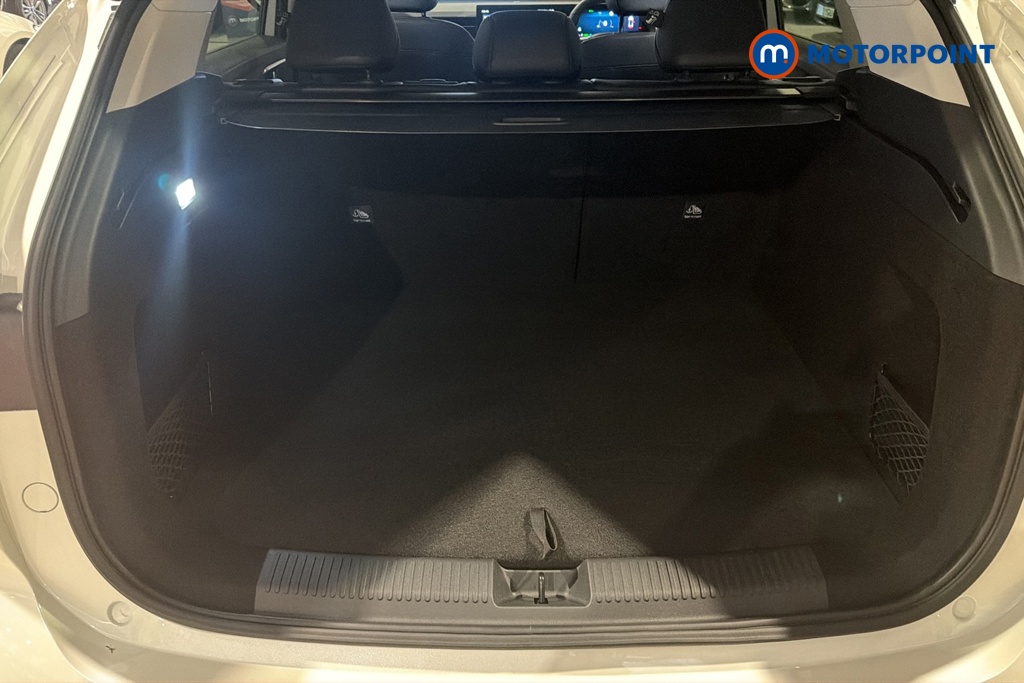 Mg Motor Uk HS Trophy Automatic Petrol-Electric Hybrid SUV - Stock Number (1686166) - 30th supplementary image