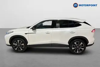 Mg Motor Uk HS Trophy Automatic Petrol-Electric Hybrid SUV - Stock Number (1686166) - Drivers side