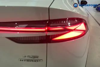 Mg Motor Uk HS Trophy Automatic Petrol-Electric Hybrid SUV - Stock Number (1686166) - 36th supplementary image