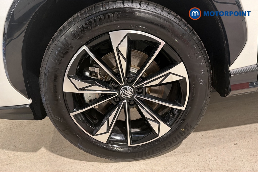 Mg Motor Uk HS Trophy Automatic Petrol-Electric Hybrid SUV - Stock Number (1686166) - 44th supplementary image