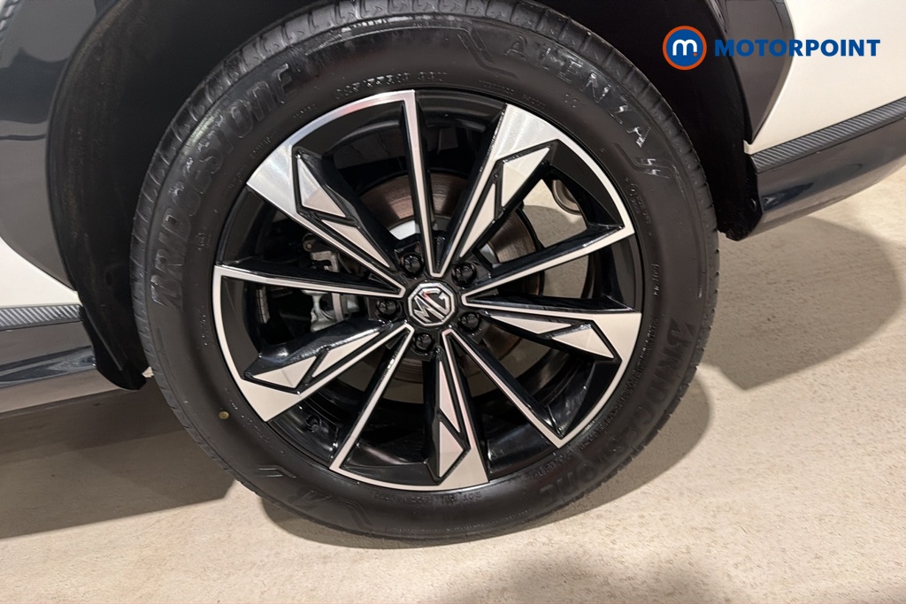Mg Motor Uk HS Trophy Automatic Petrol-Electric Hybrid SUV - Stock Number (1686166) - 45th supplementary image
