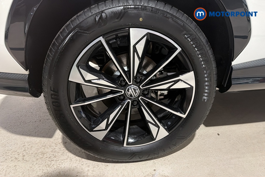 Mg Motor Uk HS Trophy Automatic Petrol-Electric Hybrid SUV - Stock Number (1686166) - 46th supplementary image