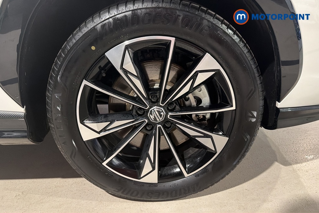 Mg Motor Uk HS Trophy Automatic Petrol-Electric Hybrid SUV - Stock Number (1686166) - 47th supplementary image