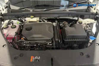 Mg Motor Uk HS Trophy Automatic Petrol-Electric Hybrid SUV - Stock Number (1686166) - 48th supplementary image