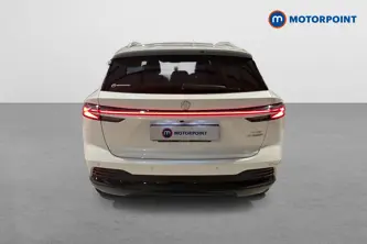 Mg Motor Uk HS Trophy Automatic Petrol-Electric Hybrid SUV - Stock Number (1686166) - Rear bumper