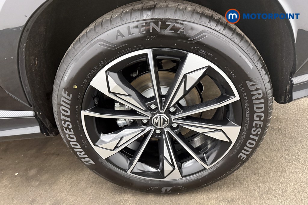 Mg Motor Uk HS Trophy Automatic Petrol-Electric Hybrid SUV - Stock Number (1686183) - 2nd supplementary image