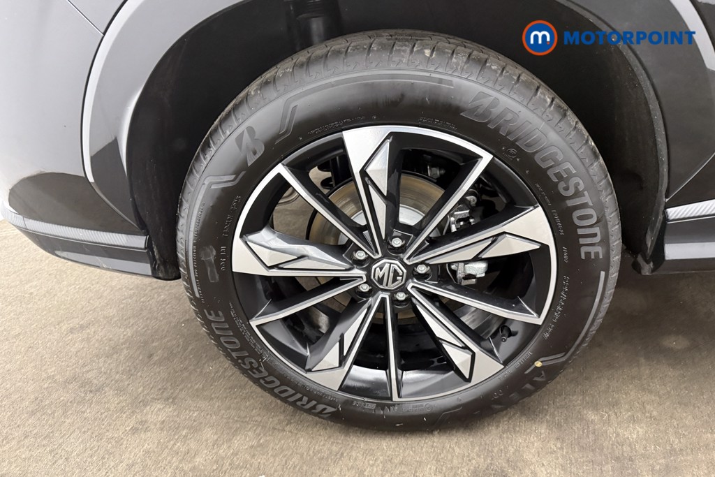 Mg Motor Uk HS Trophy Automatic Petrol-Electric Hybrid SUV - Stock Number (1686183) - 3rd supplementary image