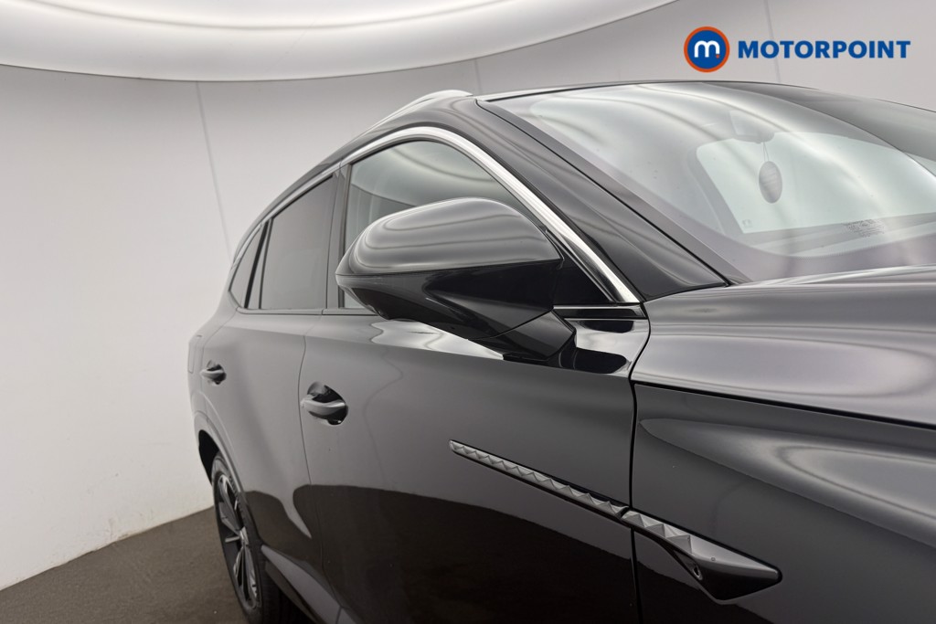 Mg Motor Uk HS Trophy Automatic Petrol-Electric Hybrid SUV - Stock Number (1686183) - 5th supplementary image