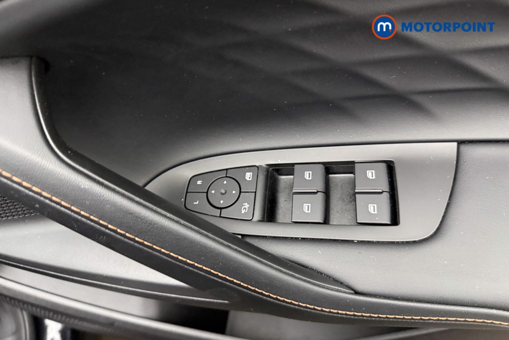 Mg Motor Uk HS Trophy Automatic Petrol-Electric Hybrid SUV - Stock Number (1686183) - 6th supplementary image