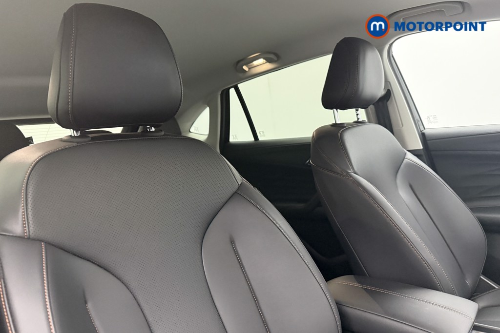 Mg Motor Uk HS Trophy Automatic Petrol-Electric Hybrid SUV - Stock Number (1686183) - 8th supplementary image