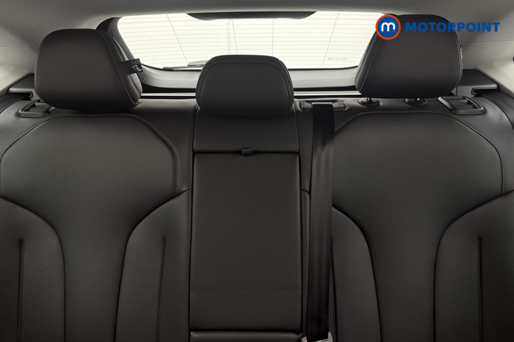 Mg Motor Uk HS Trophy Automatic Petrol-Electric Hybrid SUV - Stock Number (1686183) - 10th supplementary image