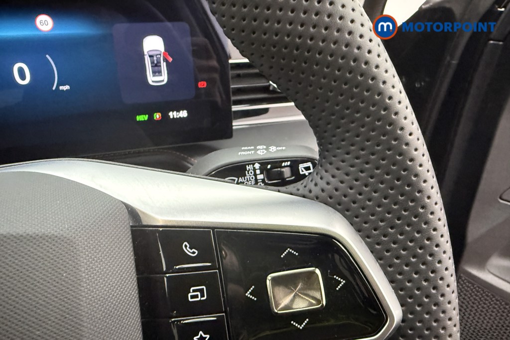 Mg Motor Uk HS Trophy Automatic Petrol-Electric Hybrid SUV - Stock Number (1686183) - 12th supplementary image
