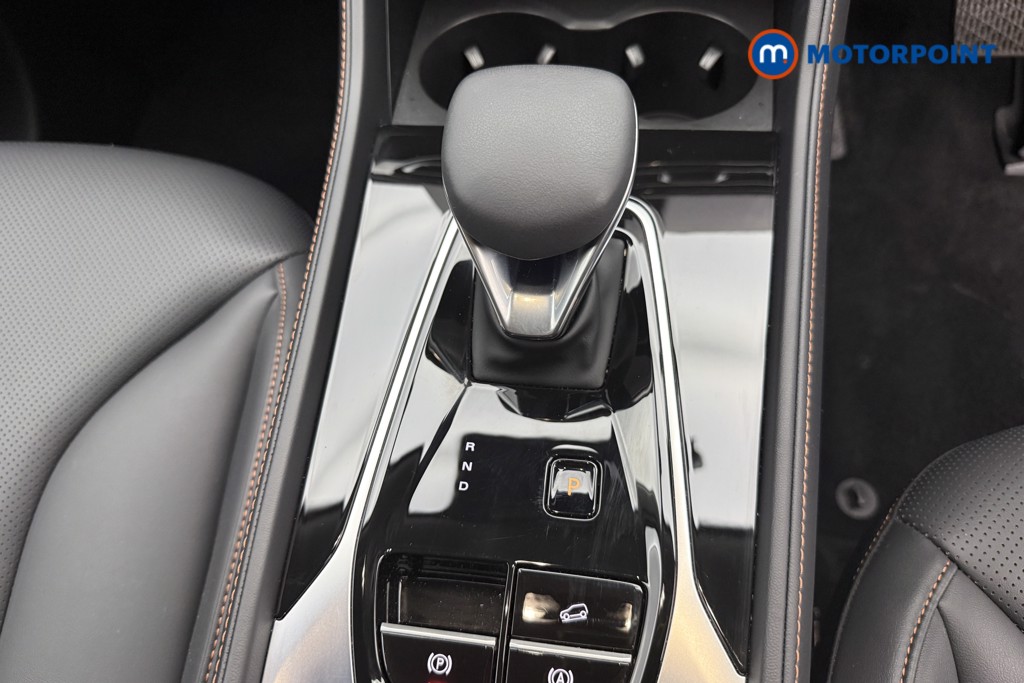 Mg Motor Uk HS Trophy Automatic Petrol-Electric Hybrid SUV - Stock Number (1686183) - 15th supplementary image