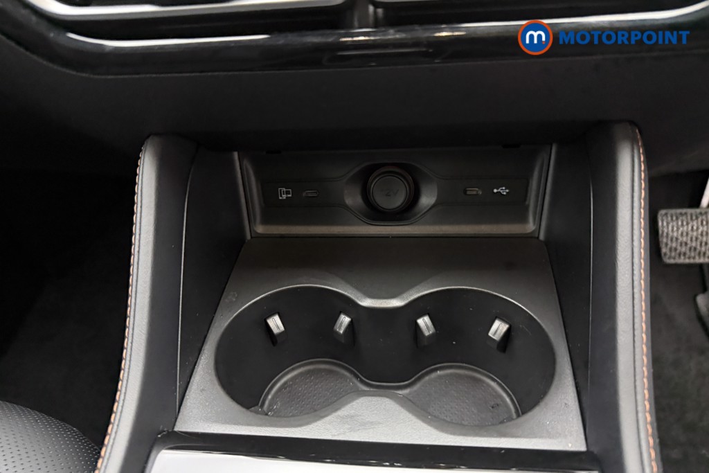 Mg Motor Uk HS Trophy Automatic Petrol-Electric Hybrid SUV - Stock Number (1686183) - 16th supplementary image