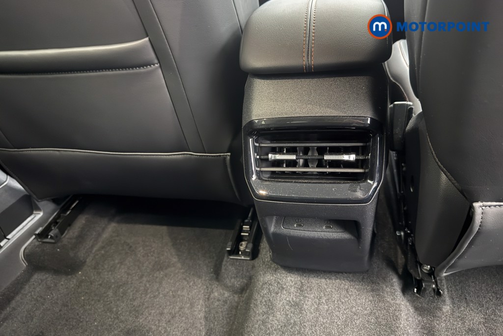 Mg Motor Uk HS Trophy Automatic Petrol-Electric Hybrid SUV - Stock Number (1686183) - 24th supplementary image
