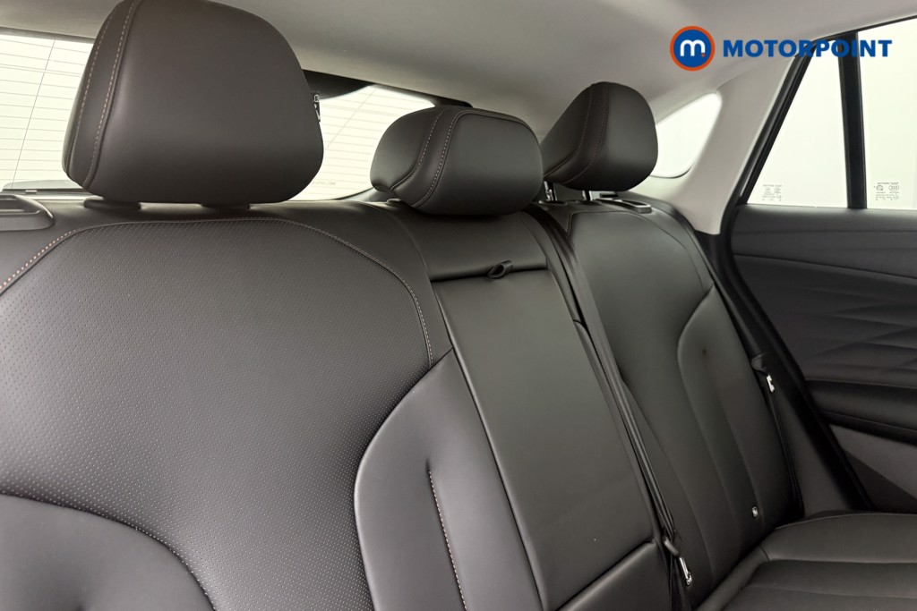 Mg Motor Uk HS Trophy Automatic Petrol-Electric Hybrid SUV - Stock Number (1686183) - 25th supplementary image