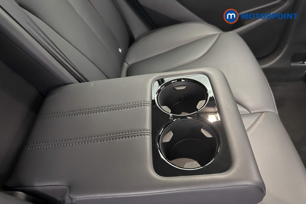 Mg Motor Uk HS Trophy Automatic Petrol-Electric Hybrid SUV - Stock Number (1686183) - 27th supplementary image