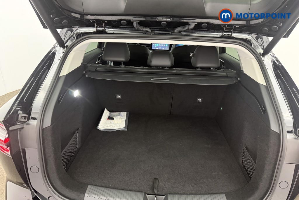 Mg Motor Uk HS Trophy Automatic Petrol-Electric Hybrid SUV - Stock Number (1686183) - 28th supplementary image
