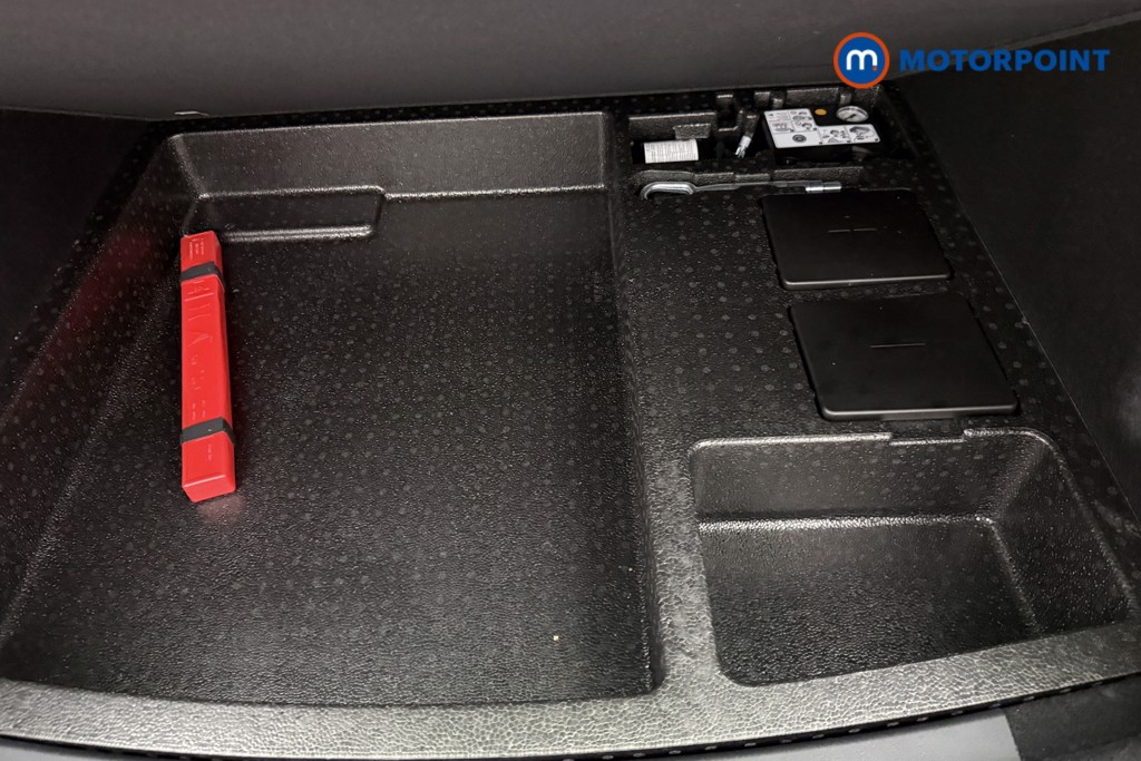 Mg Motor Uk HS Trophy Automatic Petrol-Electric Hybrid SUV - Stock Number (1686183) - 29th supplementary image