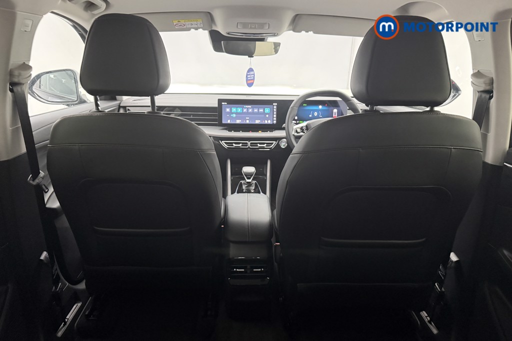 Mg Motor Uk HS Trophy Automatic Petrol-Electric Hybrid SUV - Stock Number (1686183) - 30th supplementary image