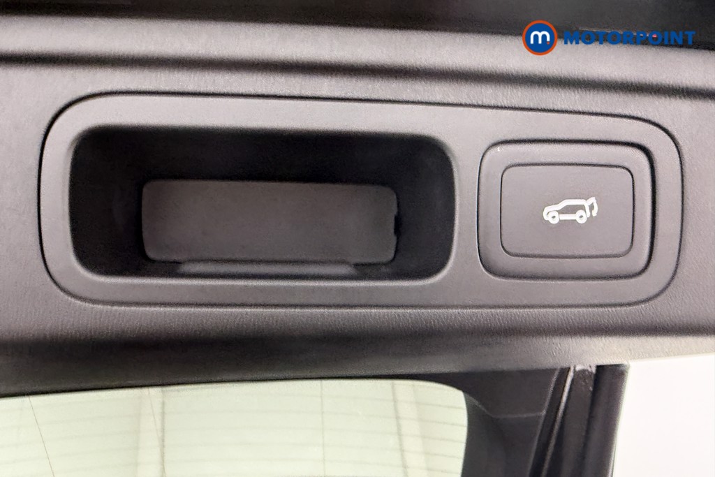Mg Motor Uk HS Trophy Automatic Petrol-Electric Hybrid SUV - Stock Number (1686183) - 31st supplementary image