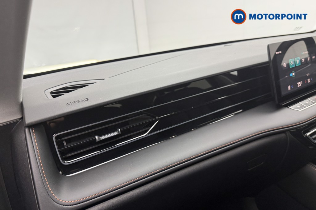 Mg Motor Uk HS Trophy Automatic Petrol-Electric Hybrid SUV - Stock Number (1686183) - 32nd supplementary image