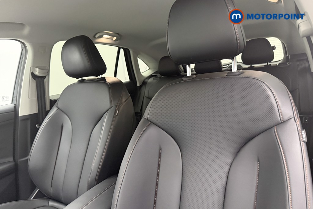 Mg Motor Uk HS Trophy Automatic Petrol-Electric Hybrid SUV - Stock Number (1686183) - 33rd supplementary image