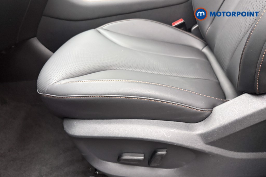 Mg Motor Uk HS Trophy Automatic Petrol-Electric Hybrid SUV - Stock Number (1686183) - 34th supplementary image